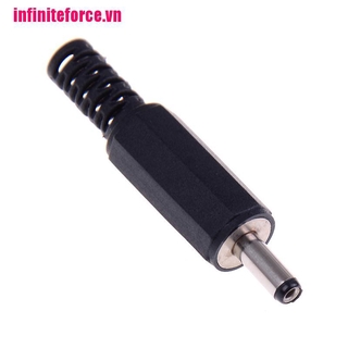 Bộ 2 Jack Cắm Dc 1.35mm X 3.5mm