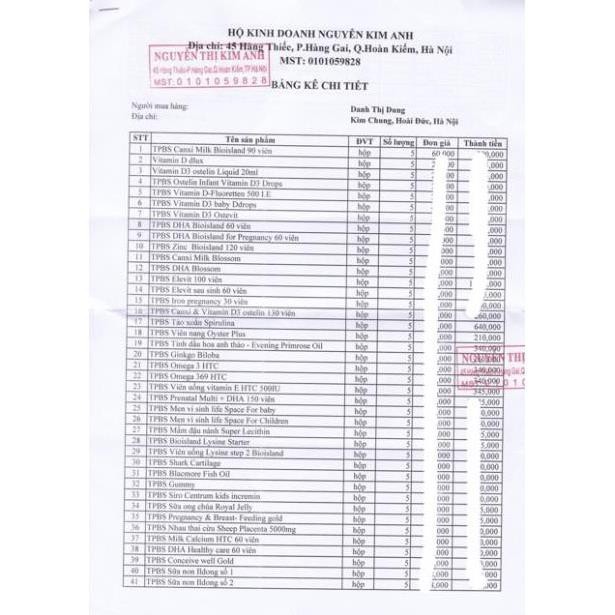 Blackmores Glucosamine Úc  180v Hỗ trợ xương khớp