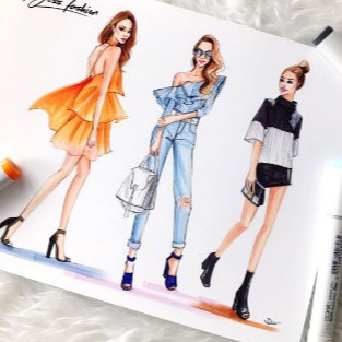 Váy Nữ Đẹp Giá Rẻ