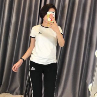 Bộ lửng adidas