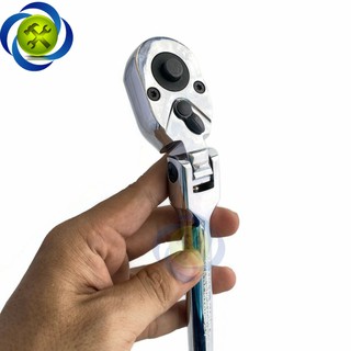 CẦN SIẾT LẮC LÉO KINGTONY 4781-12