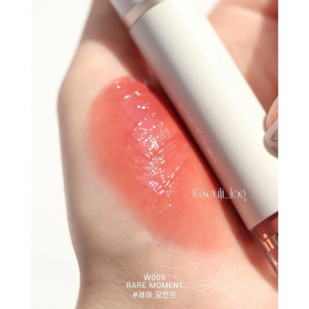 Son bóng HINCE MOOD EHANCER WATER LIQUID GLOW