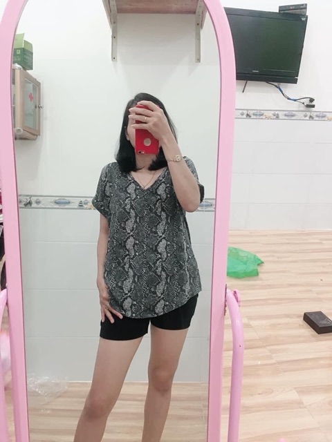 Áo xuất khẩu bigsize