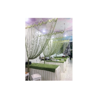 GA THUN TRẢI GIƯỜNG SPA-TMV