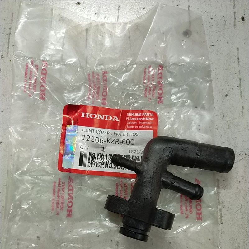 Ống bơm Ngã ba 3 chia nước Vario Click 125 150 Air Blade AB 125 Click 125 SH MODE LEAD 125 SH VIỆT