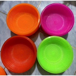 🌺set 10 rổ con nhỏ, mini, nhựa dẻo