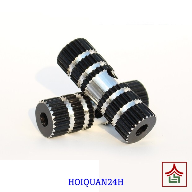 Gác Chân Xe Đạp Loại Dầy Lỗ 10mm