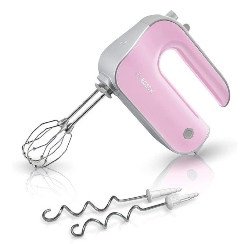 Máy đánh trứng Bosch MFQ4030, công suất 500W, Máy trộn cầm tay, hàng nhập khẩu Đức