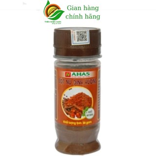 Bột nụ Đinh hương - gia vị Nahas - Thiên Nhiên Xanh