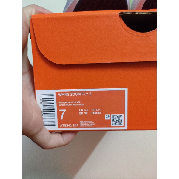 Giày chạy Nike Pegasus 38