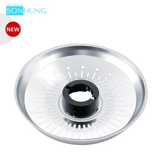 MÁY VẮT CAM NHẬP KHẨU ĐỨC STEBA ZP3[BẢO HÀNH CHÍNH HÃNG 2 NĂM]