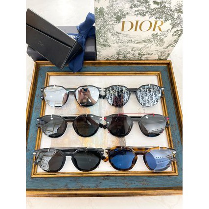 Kính mắt cao cấp dior DC