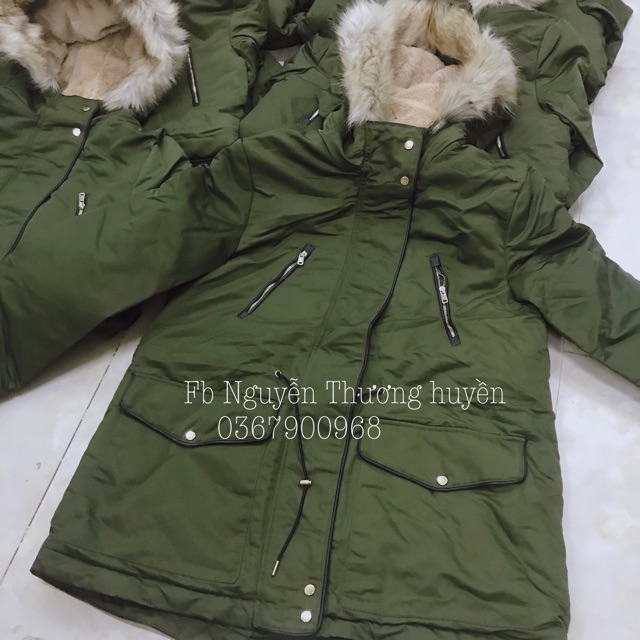 Áo khoác ZR nữ da lộn dáng lửng lót lông cừu siêu đẹp, siêu ấm