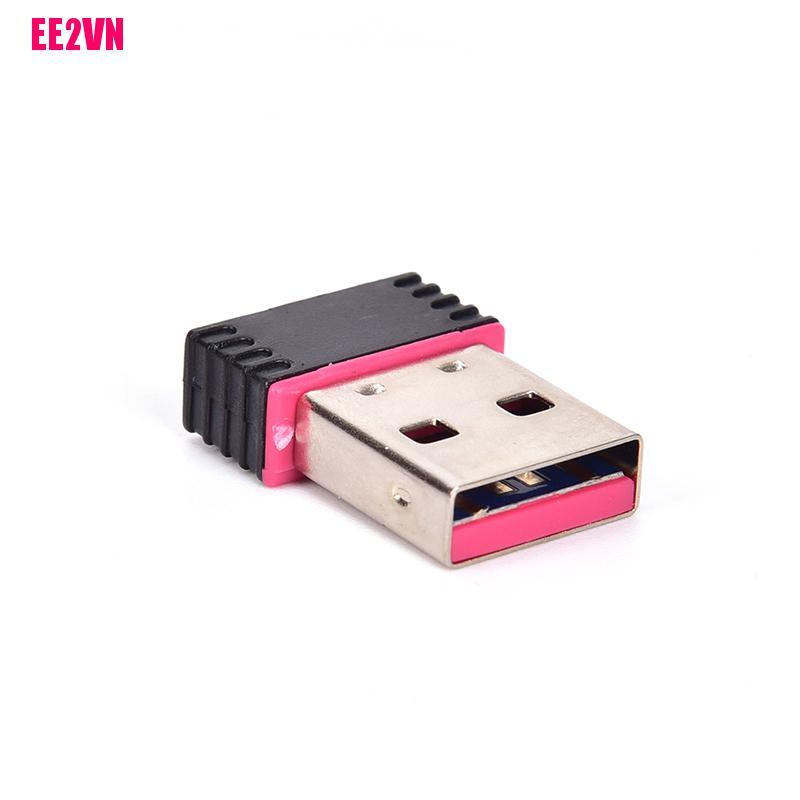 Usb Wifi Ee2Vn Dongle 802.11 B / G / N Cho Laptop Pc