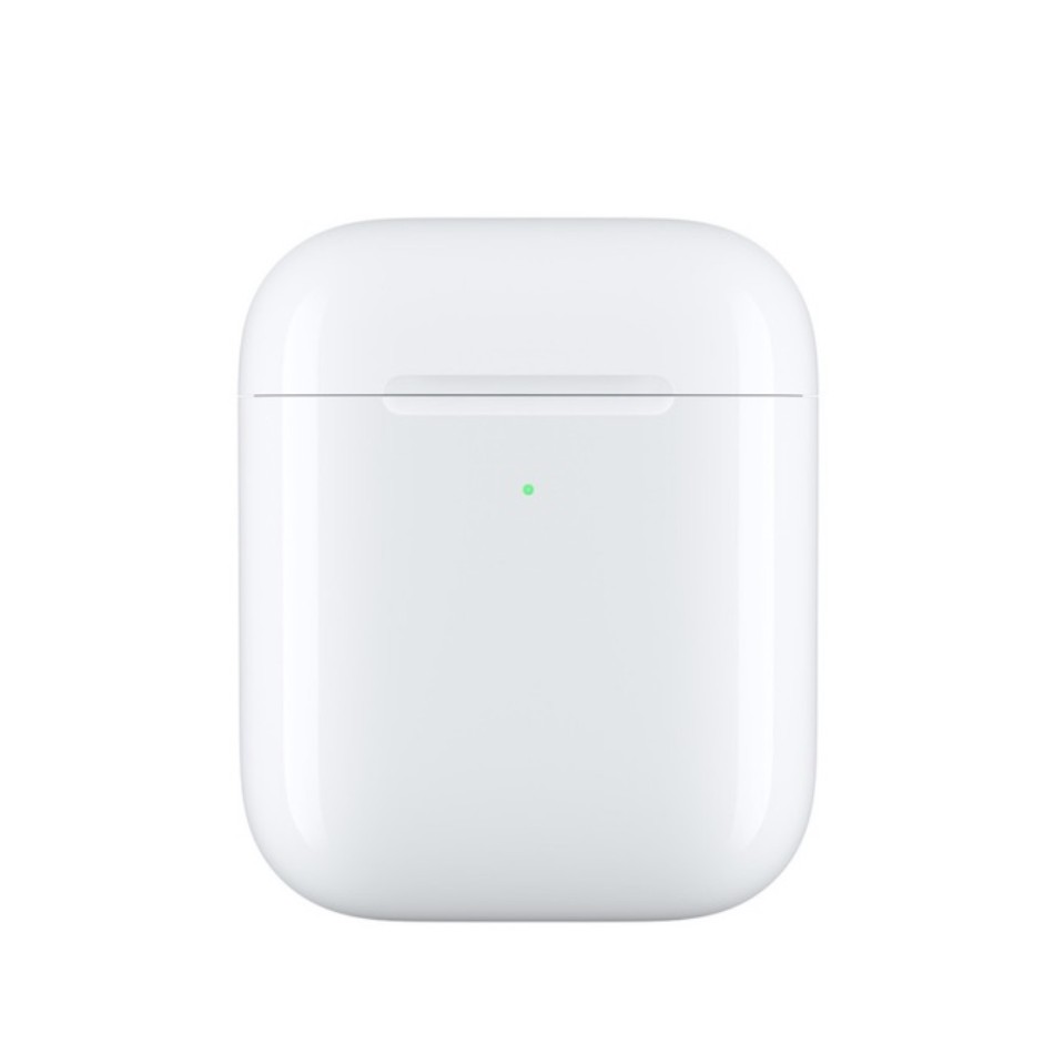 [Mã ELMSBC giảm 8% đơn 300K] hộp sạc dock airpods 2, airpods pro bản sạc thường/ sạc không dây