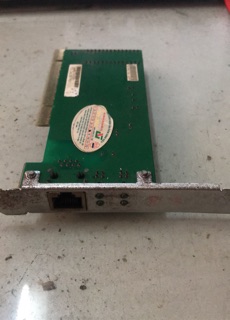 Lan tp link 3269, 3268