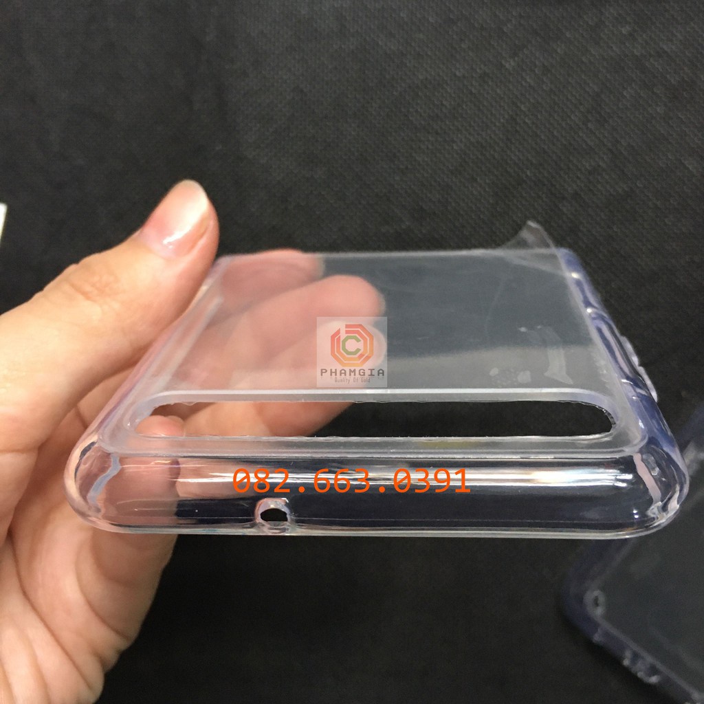 Ốp lưng Samsung Z Flip / Z Flip 3 5G / Z Flip 4 / Z Flip 5 in hình theo yêu cầu