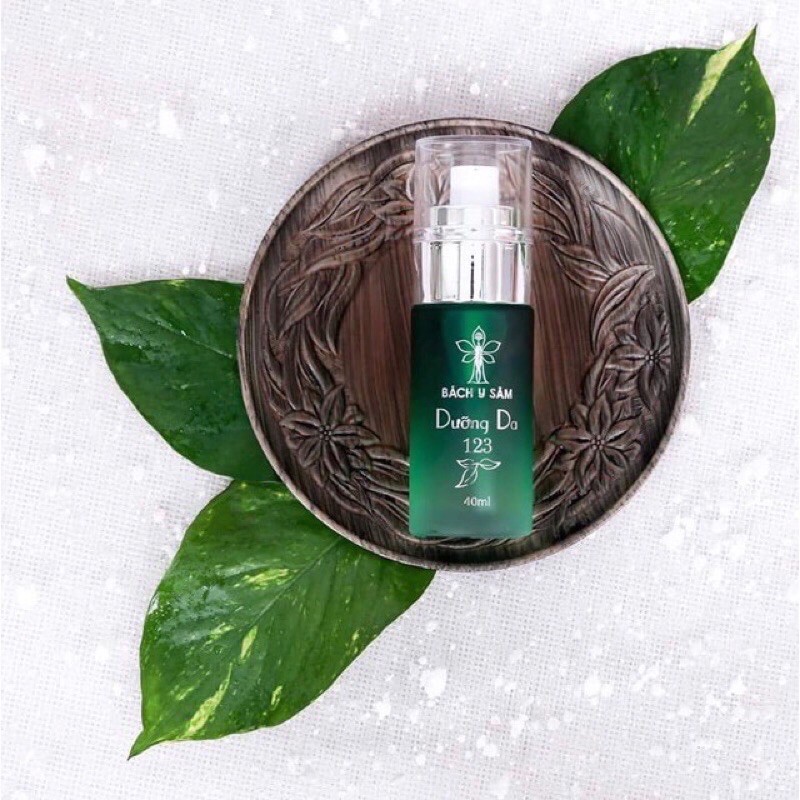 Dưỡng 123 BÁCH Y SÂM NHẤT MỘC HƯƠNG | BigBuy360 - bigbuy360.vn