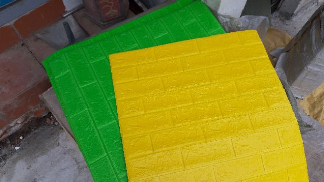 SỈ LẺ XỐP DÁN TƯỜNG (70*77 ) | BigBuy360 - bigbuy360.vn