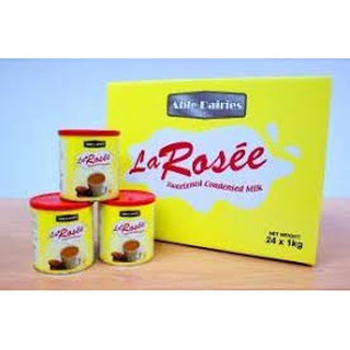 Sữa đặc La Rosée 1kg