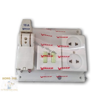 Bảng điện vinakip BD3 - D22
