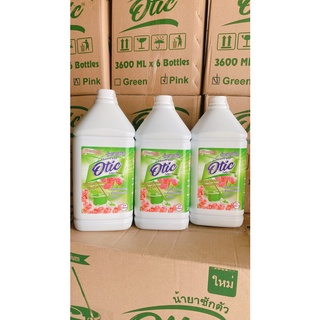 ☀️☀️ NƯỚC LAU SÀN OTIC ☀️☀️(CAN 3.6L)