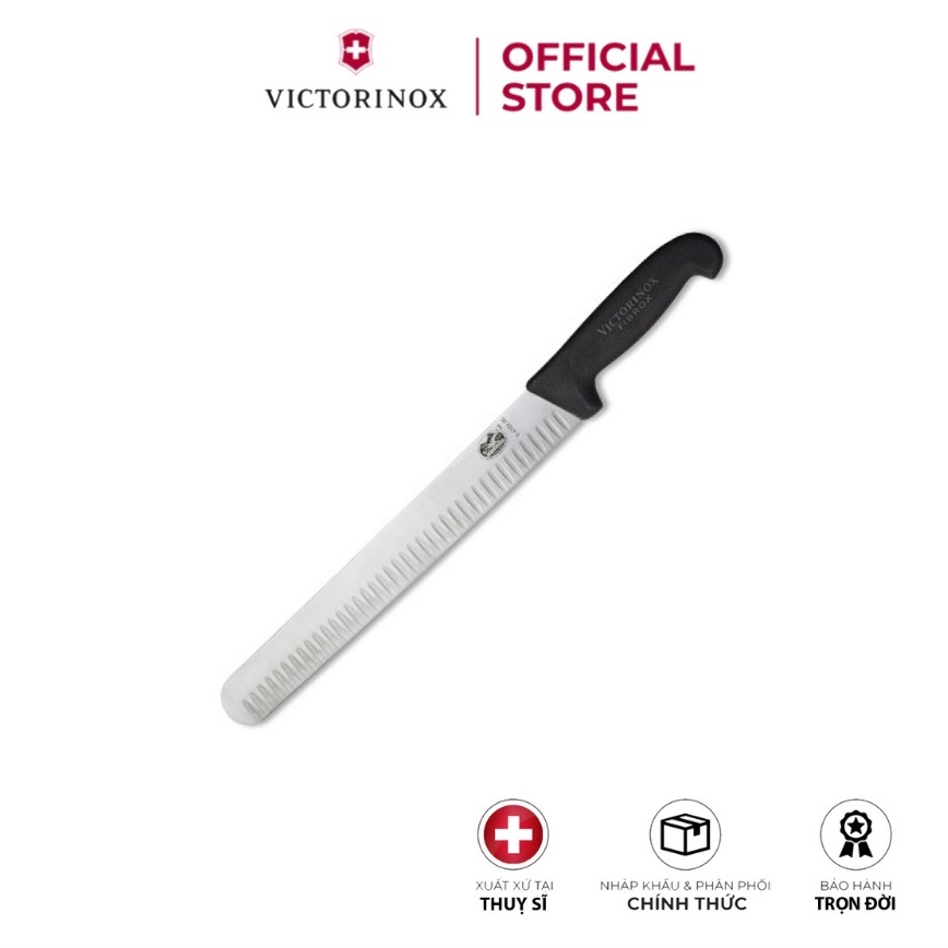 Đồ dùng nhà bếp Victorinox 5.4723.30 cán đen