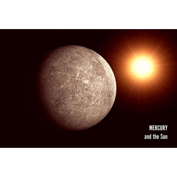 Bưu thiếp dạng thấu kính 3D về thiên văn- 3D Postcards the Space