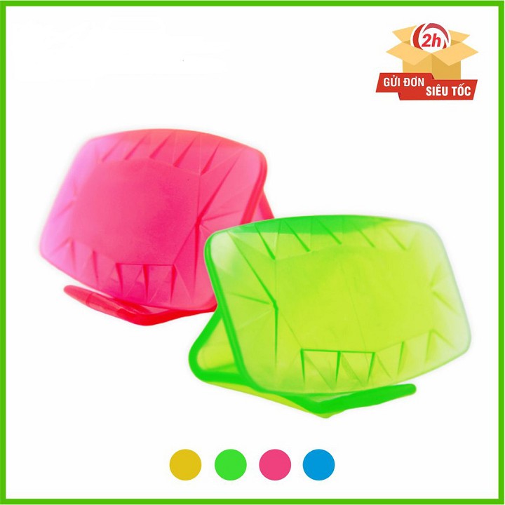 Khử Mùi Nhà Vệ Sinh ECODEALS Clip Fresher 🍃 Khử mùi không khí gấp 30 lần so với sáp thơm khử mùi bình thường
