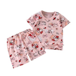 Hot!hot!hot! - bộ cotton quảng châu cao cấp cho bé gái từ 8 - 20kg