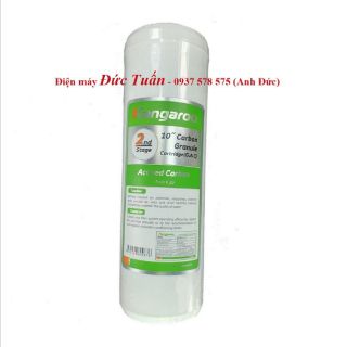 Bộ lõi lọc Kangaroo Chính hãng Combo 123