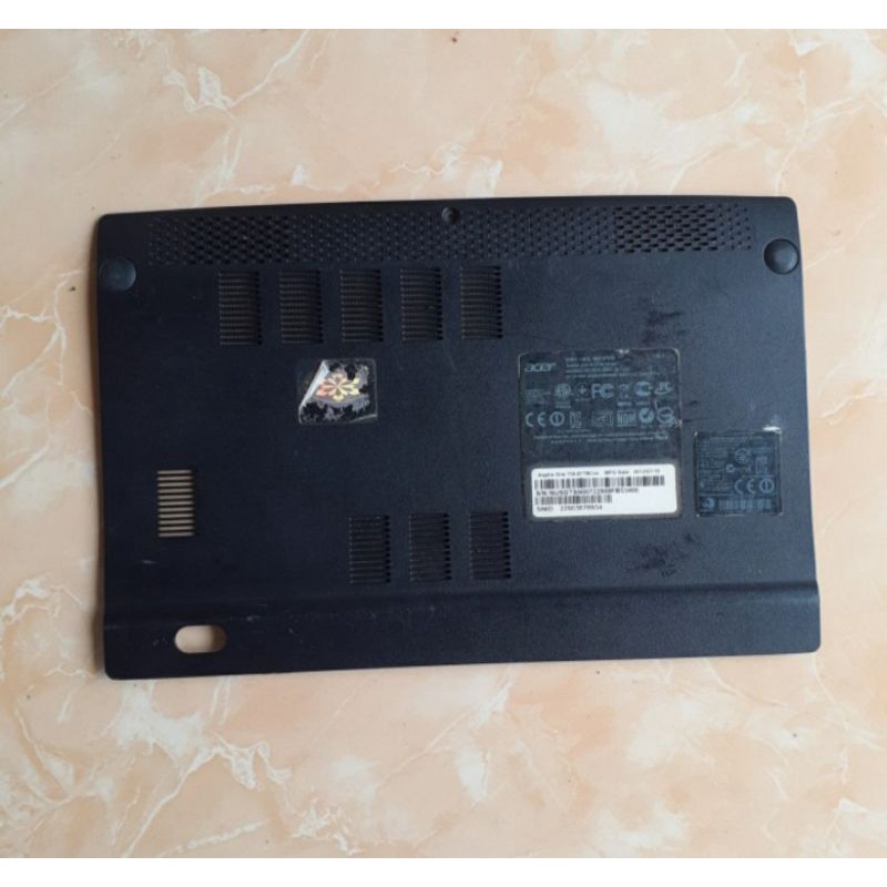 Vỏ Bảo Vệ Cho Acer aspire one 756 V5-131 Chất Lượng Cao
