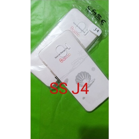 Ốp lưng Samsung  J2pro/ J2 prime/J2 core/J3pro/J3 2016/J4/J4 core/J4 plus/J 5 prime dẻo A+, trong suốt