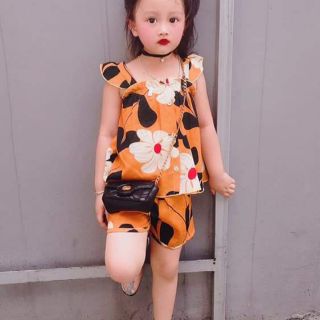 Set 3 bộ cánh tiên