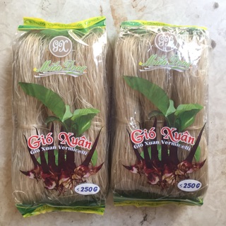 Miến Dong Gió Xuân 250g