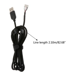 Dây Cáp Sạc Cho Chuột Logitech G502