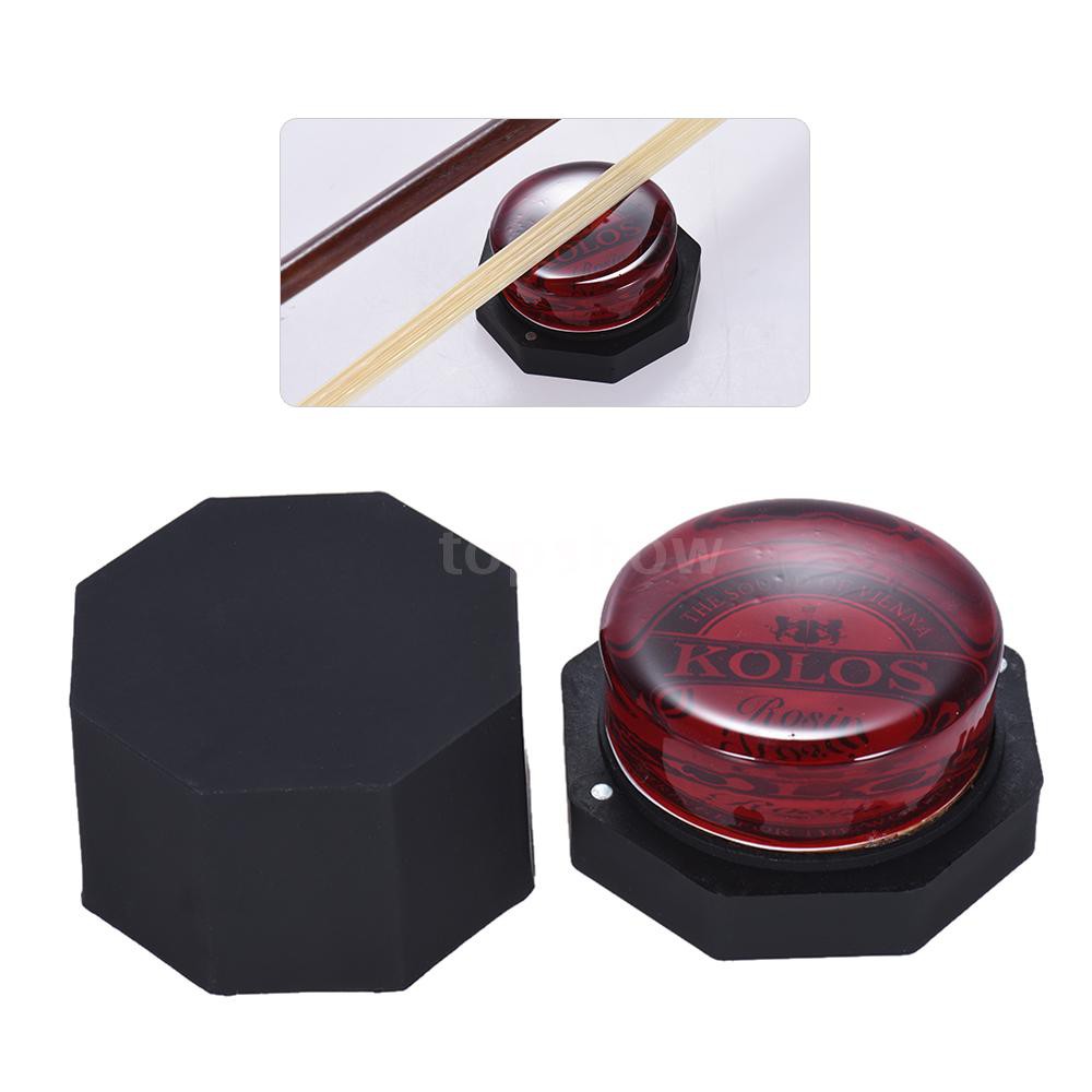 Nhựa thông 50g cho cây vĩ của các loại đàn Violin Viola Cello đa năng