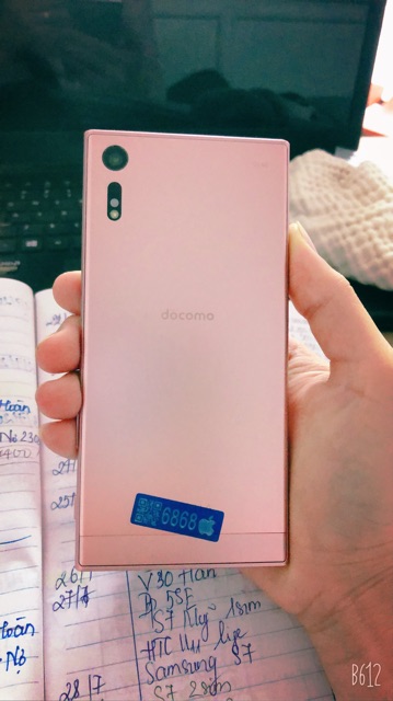 Điện thoại sony xperia Xz1 đẹp zin nguyên bản 100% ( chỉ bán hàng zin đẹp không có hàng cũ phẩy ) | BigBuy360 - bigbuy360.vn