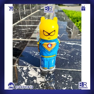 Vitamin C Batman - vitamin C siêu nhân tăng sức đề kháng