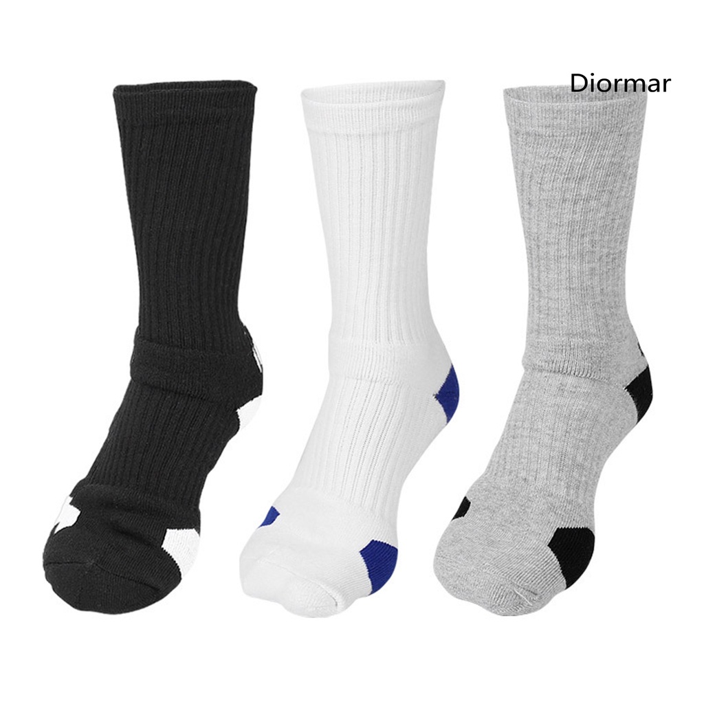 Dr-Js 1 Cặp Vớ Thể Thao Co Giãn Thoáng Khí Dành Cho Nam Và Nữ