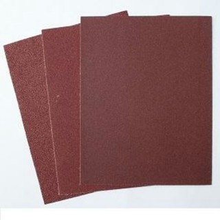 NHÁM VẢI TỜ ĐỦ CỠ