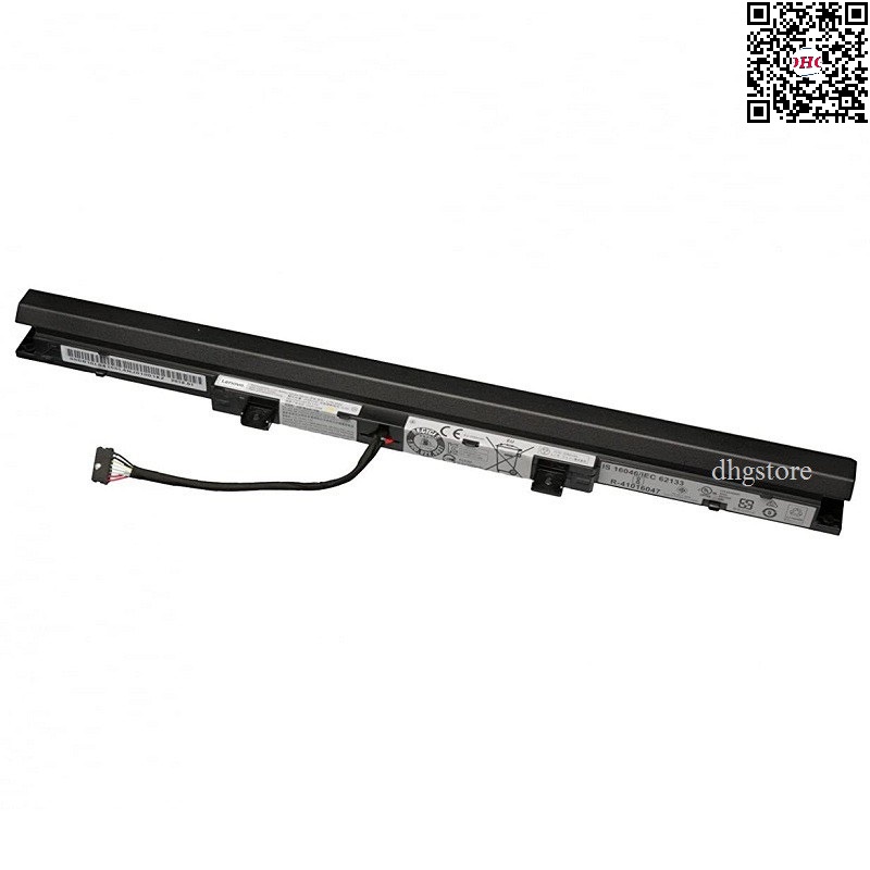 Pin laptop Lenovo V310-14ISK, V310-15ISK, V310-15IKB, V510-14IKB, V510-15IKB, 310-14ISK, L15L4A02, L