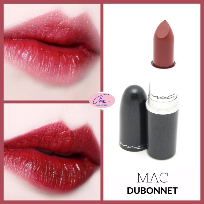 Son Môi Maclip | BigBuy360 - bigbuy360.vn