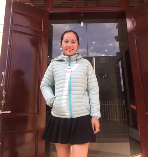 Phao siêu nhẹ vnxk