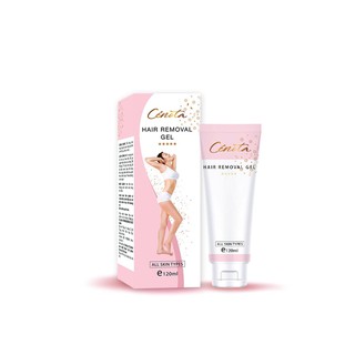 Kem Tẩy Lông 💖GIẢM NGAY 20K KHI NHẬP MÃ [KEMTAYLONG] 💖 Kem Tẩy Lông Cénota Hair Removal 120ml
