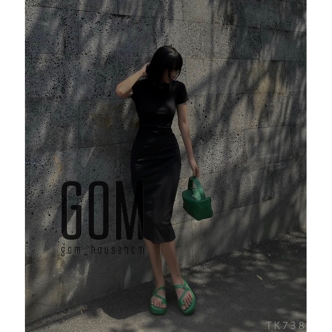 Body ngắn tay mới (Ảnh/ clip shop chụp)