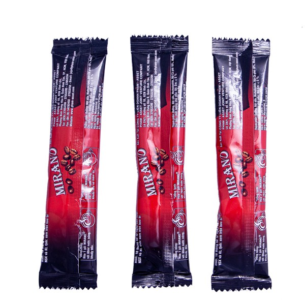 CÀ PHÊ HÒA TAN MIRANO VỊ ĐẬM 3 IN 1