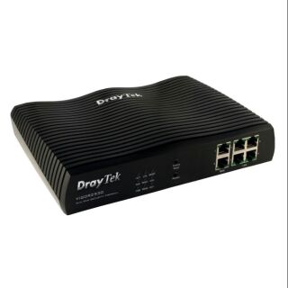 Draytek Vigor V2930 cân bằng tải