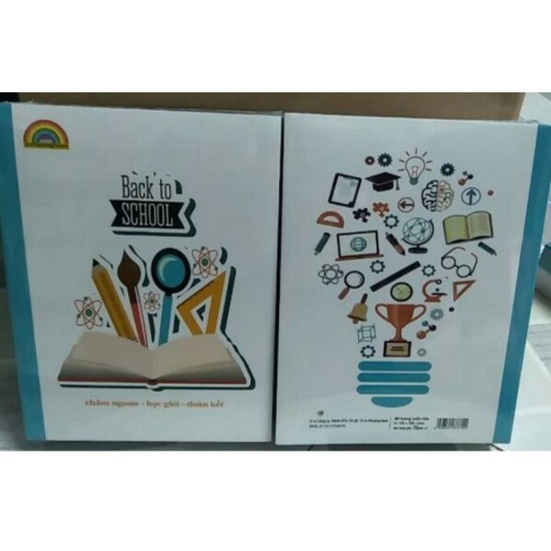 Tập hs 96tr 5 ô li