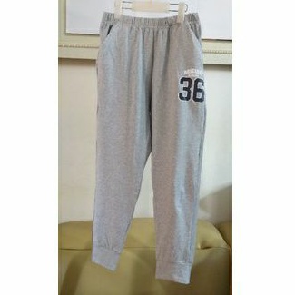 Quần thun cotton size siêu đại cho bé 25-60kg